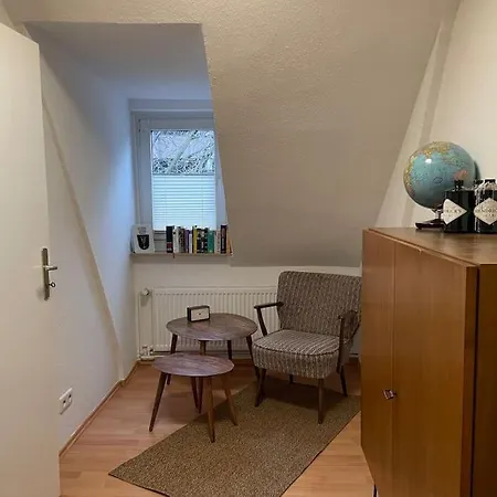 Splendid: ☆Vintageflat In Center☆ Apartment Hannover Exterior photo