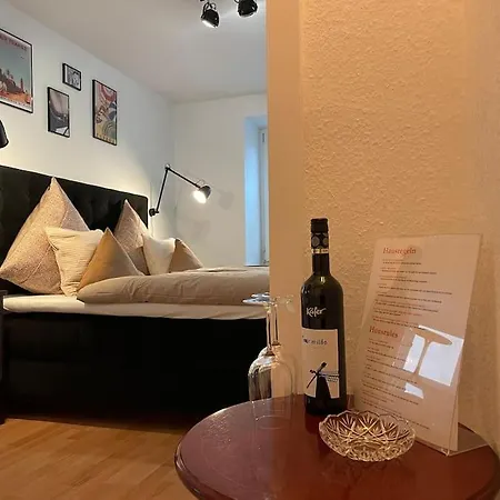 Splendid: ☆Vintageflat In Center☆ Apartment Hannover Exterior photo