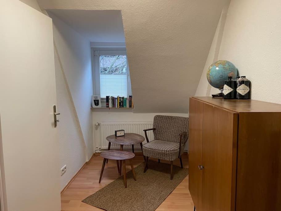 Splendid: ☆vintageflat In Center☆ Apartment Hannover