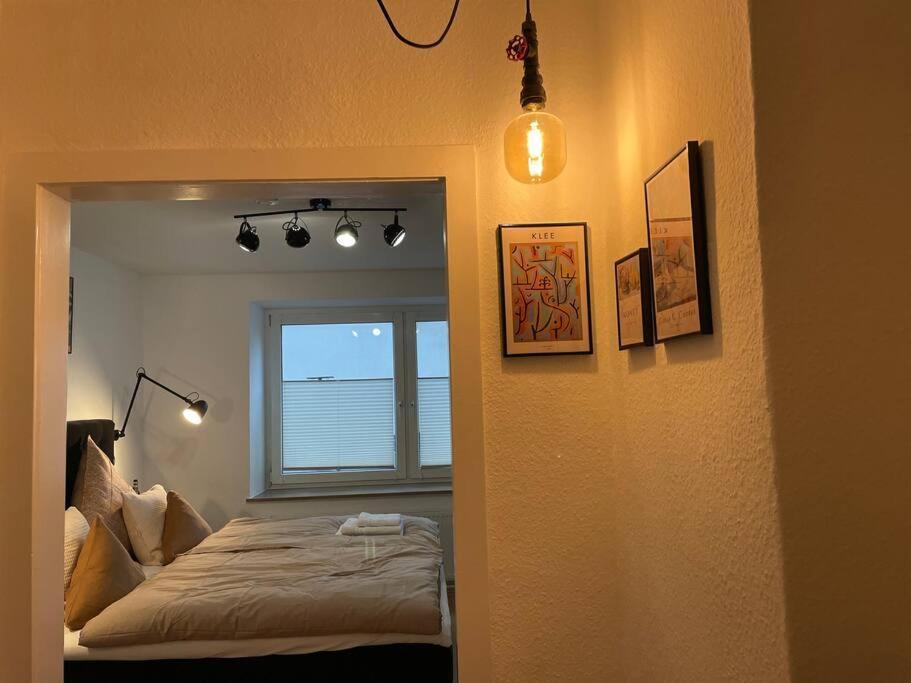 Splendid: ☆vintageflat In Center☆ Apartment Hannover