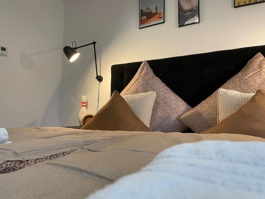 Splendid: ☆vintageflat In Center☆ Apartment *