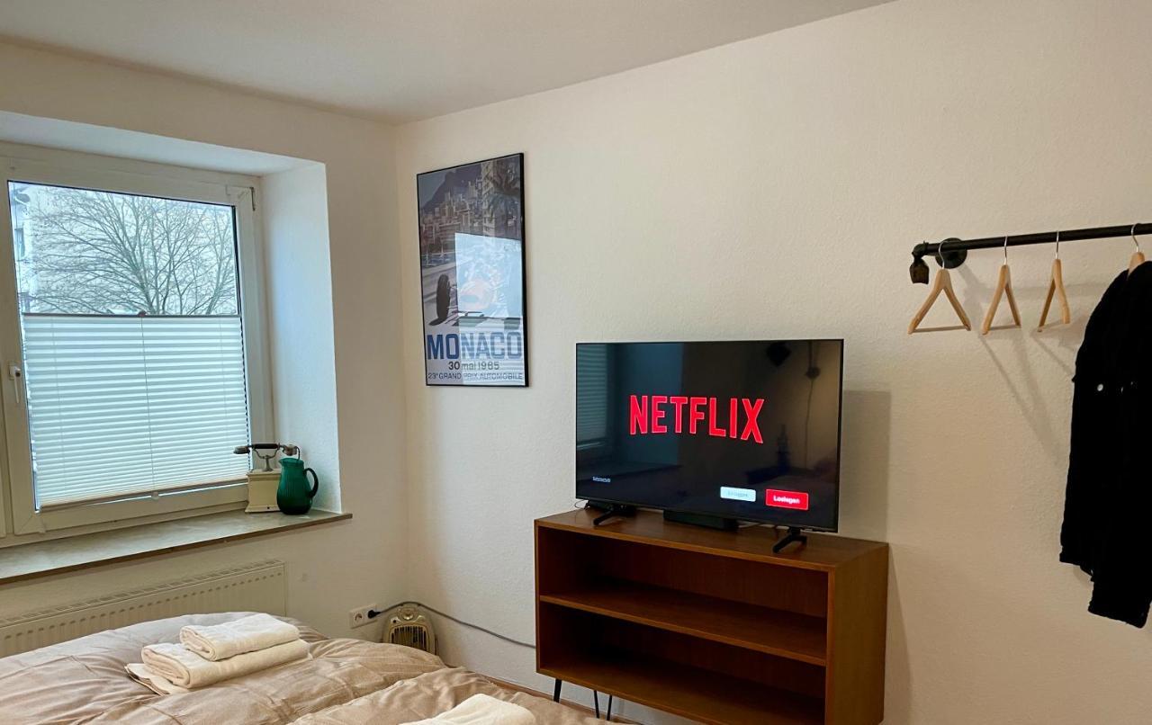 Apartment Splendid: ☆vintageflat In Center☆