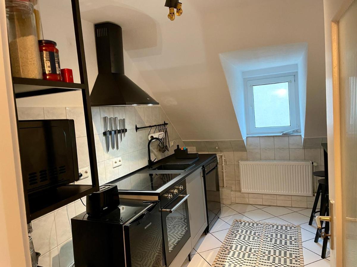 Splendid: ☆vintageflat In Center☆ Hannover