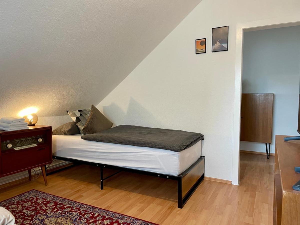 Splendid: ☆vintageflat In Center☆ Hannover